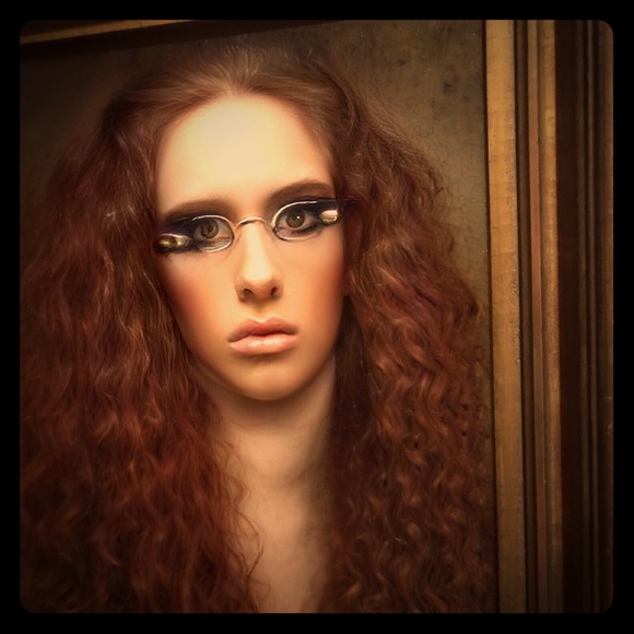 Meet your Posher, CJ - Picture 1 of 1